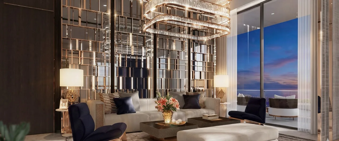 Smartworld The Edition Amenities