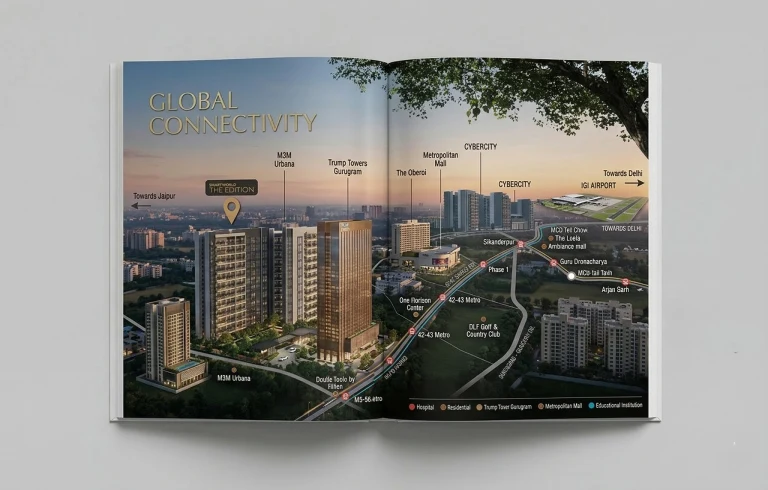 Project Brochure